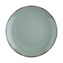 Hermia Vajilla de Porcelana 24 Piezas Verde CXEO24Y2730P03